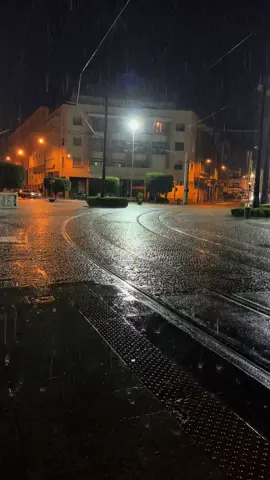 #rabat  #night  #wintervibes  #rain 