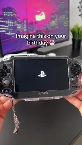 POV: you bought a Modded Vita in 2025 🤩