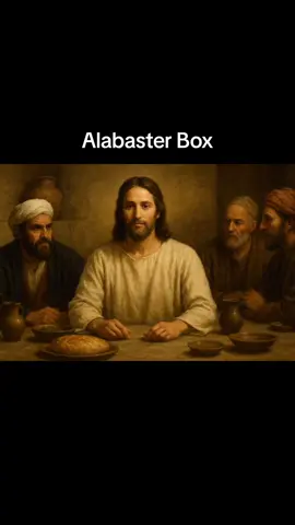 Luke 7:36-50 (Yoruba) This is the touching story of a woman known for her sins, who came to Jesus with an alabaster box of perfume. She wept at His feet, washed them with her tears, and wiped them with her hair. While others condemned her, Jesus forgave her and lifted her up. A story of love, forgiveness, and grace.#alabasterbox #luke7v36to50 #yorubabiblechannel #christiantiktokcommunity #bibelikikaniyoruba #viralvideo
