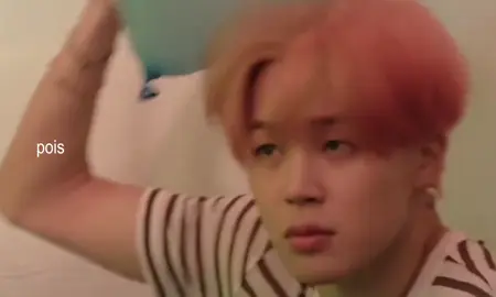 #JIMIN  ::  Eu amo ele com a alma #foryoupage #bts_official_bighit #creatorsearchinsights #viraltiktok 