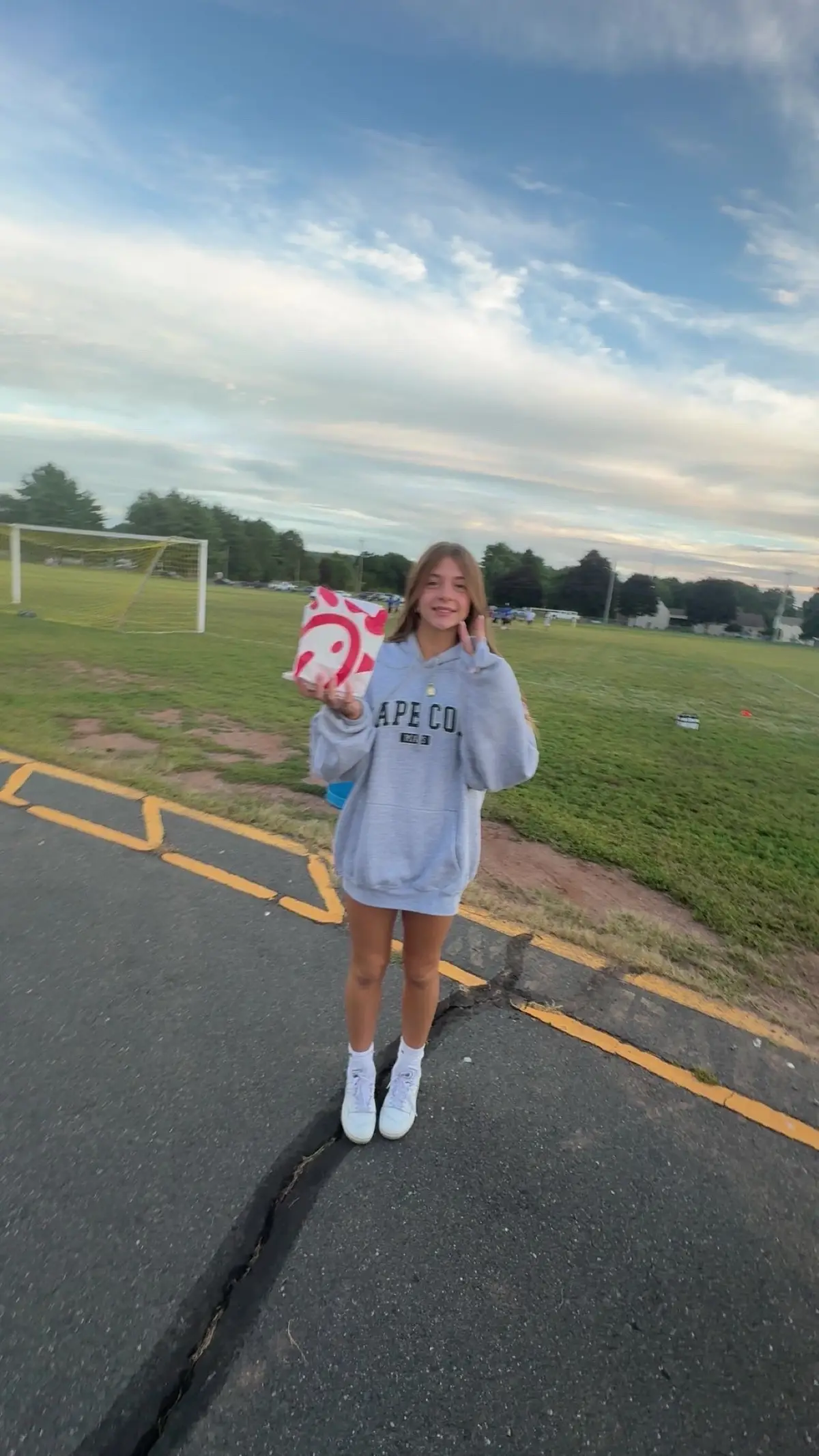 i like this #tiktokim18donttakethisdown #parentmanaged #fakebody #18yearsolold⚠️ #everythinngisfake 