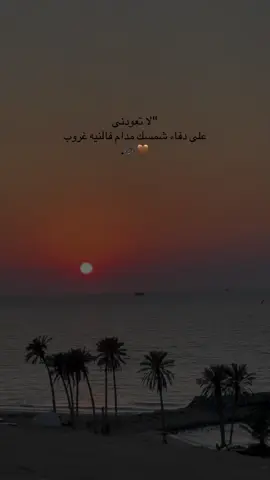 اخر عباره محتفظ بيها🌷🎶. . . #بحر_العريش_وجمال_العريش #تصويري_احترافي_الاجواء👌🏻🕊😴 #اكسبور_erolpxe #جبراتت📮_fypシ゚viral @﮼يوسف🌷 