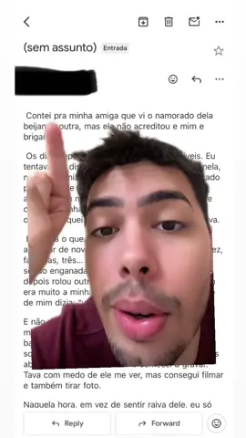 #traicao #traição 