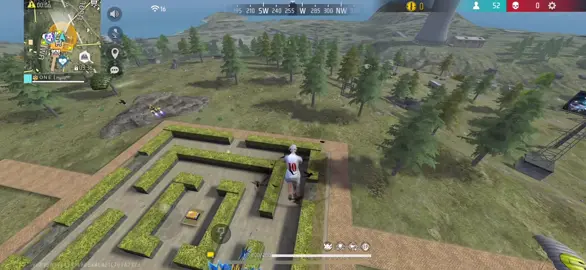 31 kill เก็บ 4 กลอเก่าคมๆ🥷🏻#ไม่เคยพลาด #ฟีดดดシ #free_fire #FFCTH 