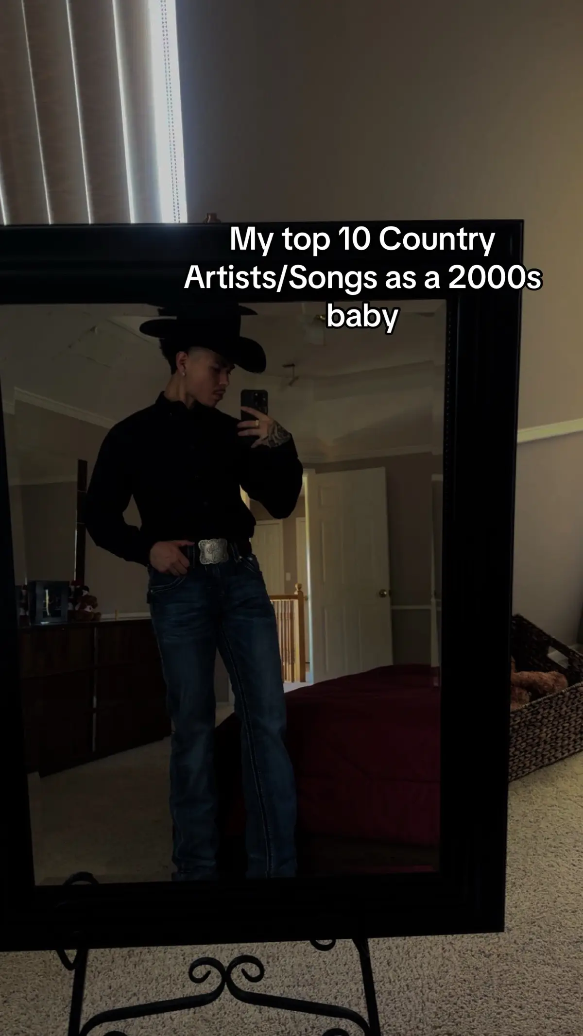 #country #countrymusic #fypシ #fyp #iknowball 