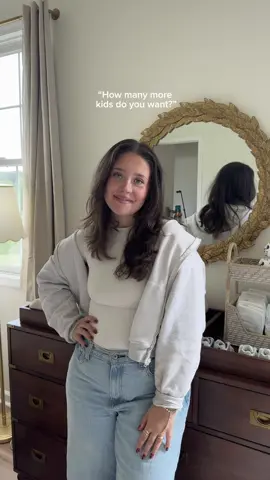 Party of 6?!👀🙈