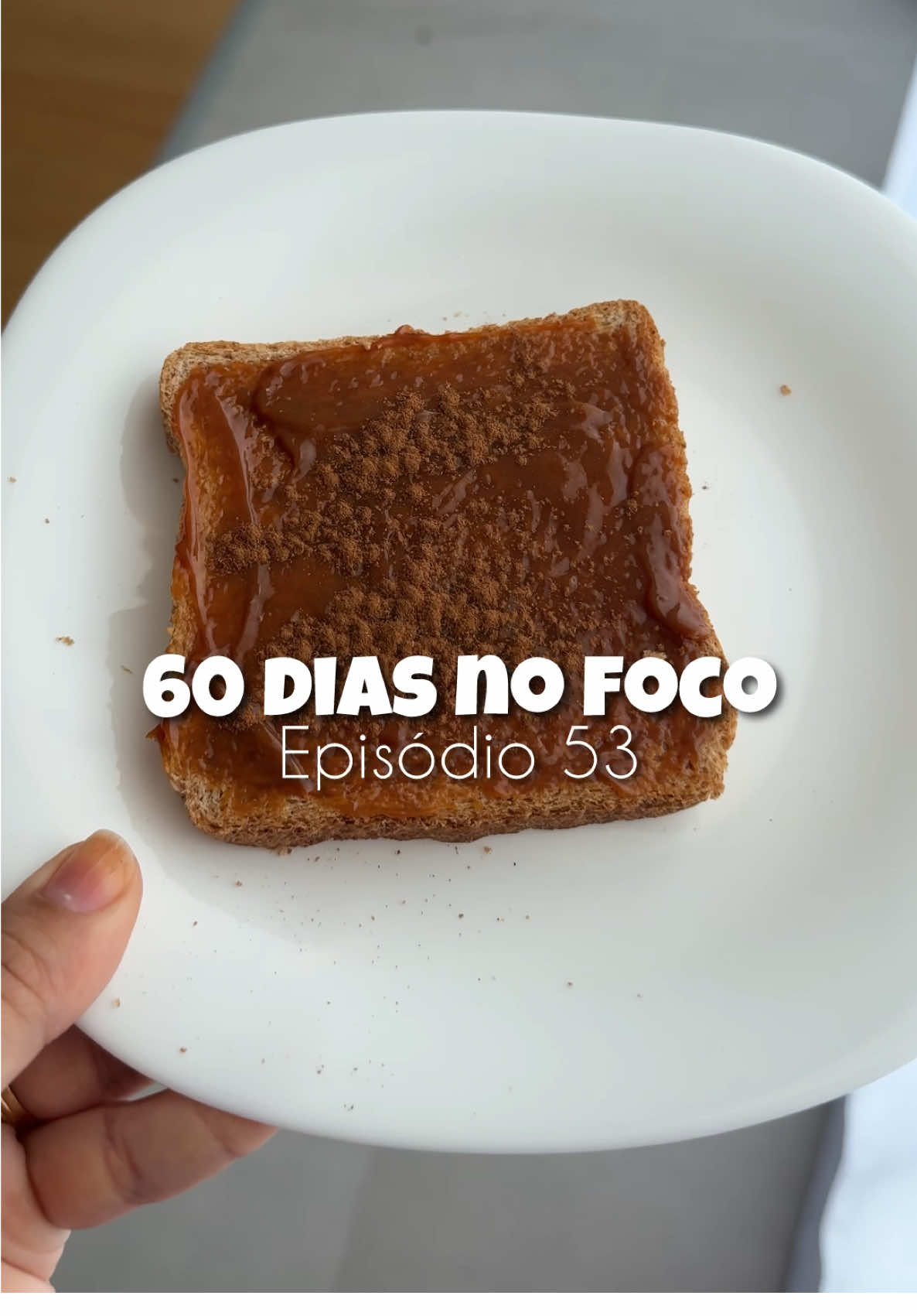 DIA 53 DO DESAFIO 60 DIAS NO FOCO 💪🏼♥️ #rotina #Lifestyle #Vlog #vidasaudavel #ﬁtness #alimentacao 