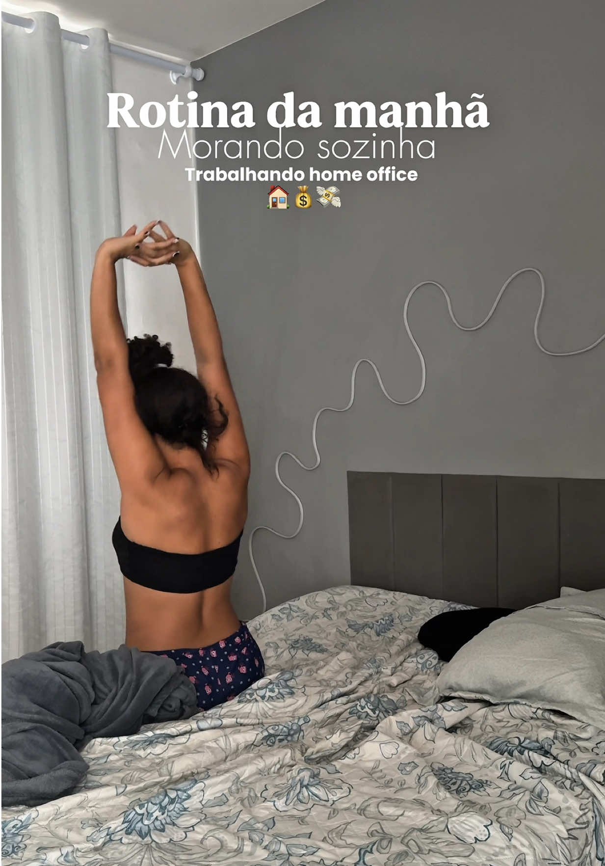 Respondendo a @SannZ  🥰🥰  #morandosozinha #fyyyyyyyyyyyyyyyy #afiliadashopee 