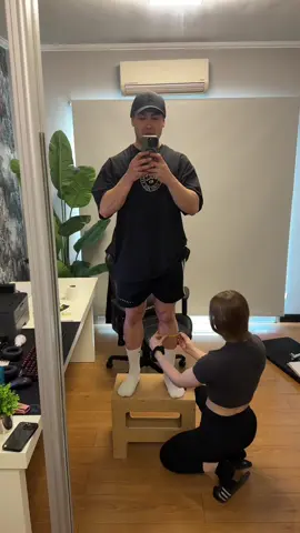 Cuanto creci en casi 3 años