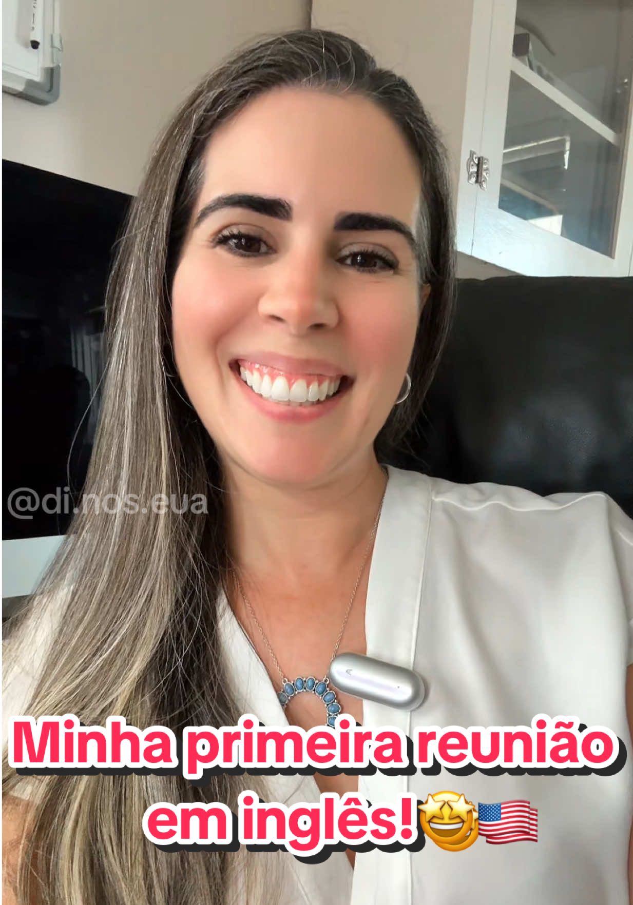 Amando esse gravador!😍 @Plaud US official   #estadosunidos #vidanaamerica #utah #fypシ #inglês 