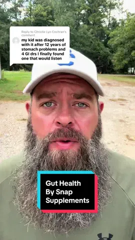 Replying to @Christie Lyn Cochran sorry you had to go through that. Anyone else with gut related issues this is truly the best thing I have found for that on this platform, ESPECIALLY FOR H PYLORI OVERGROWTHS!! If I can help in anyway, all you ever have to do is ask but if you haven’t tried this product, you’re missing out!! #TikTokShopCreatorPicks #TikTokShopRestock #guthealth #CreatorIcons #hpylori 