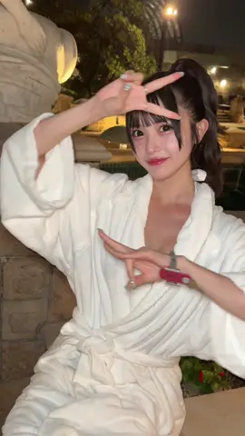 プール今年ラストいってきた🙊最後恥ずかしくて笑っちゃう笑#fyp #おすすめ 