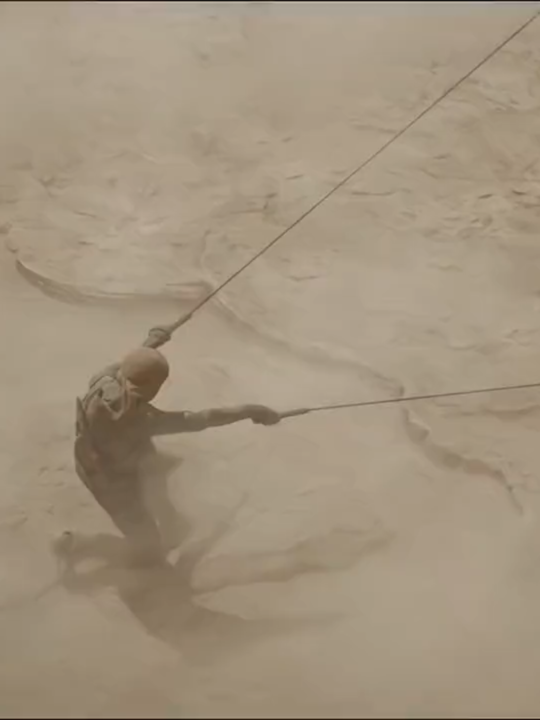 LISAN AL-GHAIB #timotheechalamet #paulatreides | #movie #dune #edit #fyp #viral