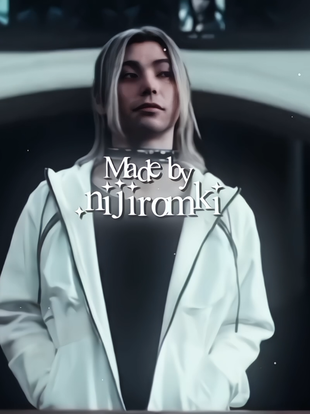 ⊹ ࣪ ˖ #CHISHIYA :: eu tinha uma criatividade e um sonho;-; ac: _clara.mp3 #chishiyaedit #aliceinborderland #nijiromurakami #nijiromurakamiedit @TikTok 