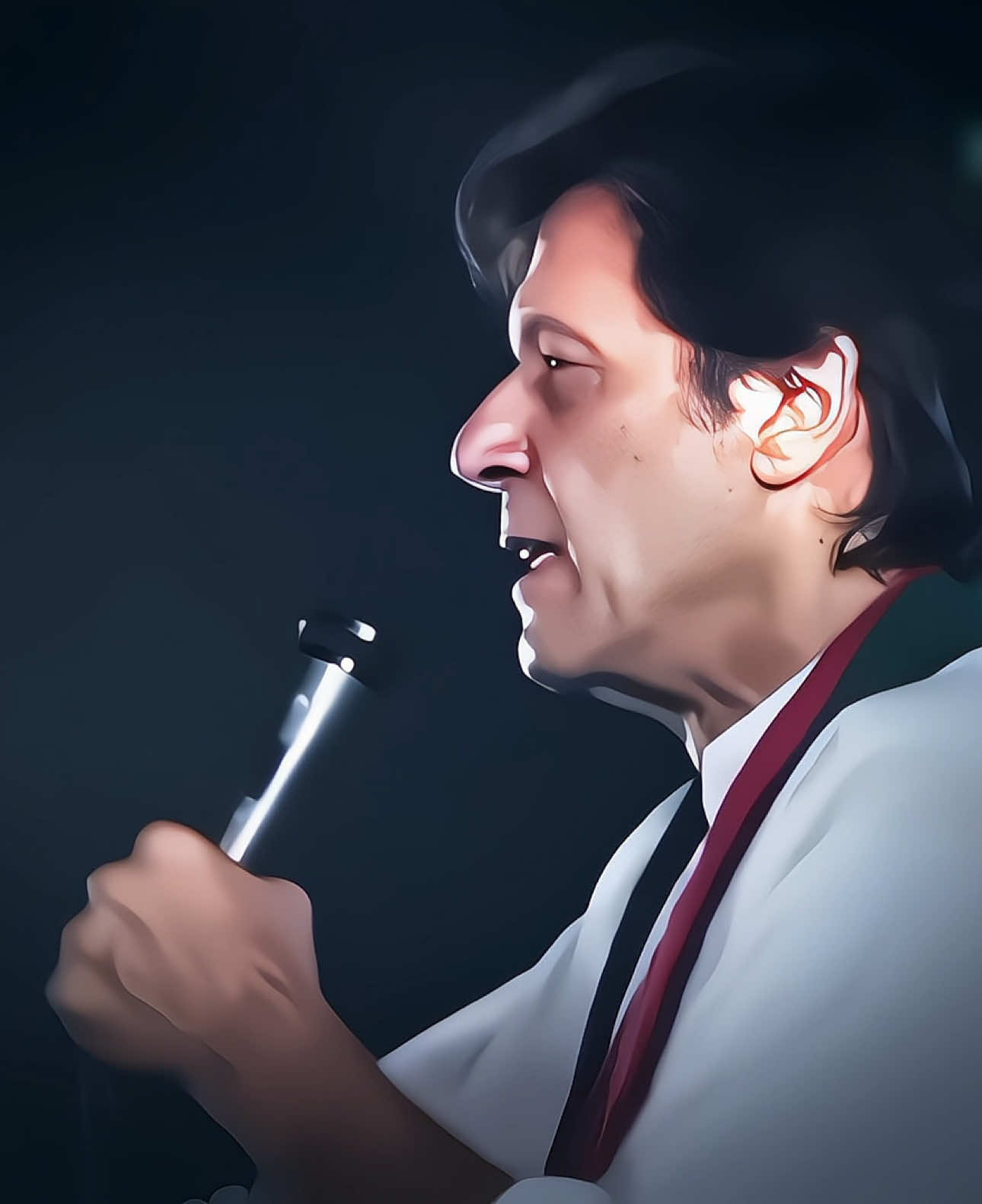 ❤️‍🔥😮‍💨 Imran Khan, you are left alone.