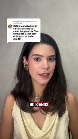 Respondendo a @Tamara Isis seu caso é parecido com o dela? Nesse número conseguimos te prestar uma assistência exclusiva: 63992280188.