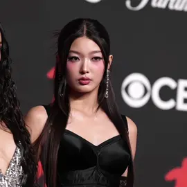 yoonchae katseye scene pack || vmas 2025 || requested by @✿ ┊ʏᴜᴍɪꨄ︎🐚 #katseye #katseye_yoonchae #scenepack #scp #fyp fake body not impersonating