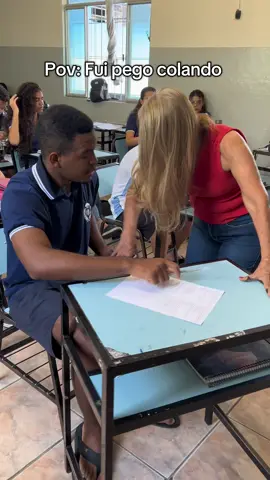 e nem é ironia KKKKKK  #terceirao #fy #humor #foryou 