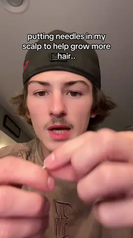 that simple.. #hairgrowth #hairloss #hairthinning #baldingsolution #balding 