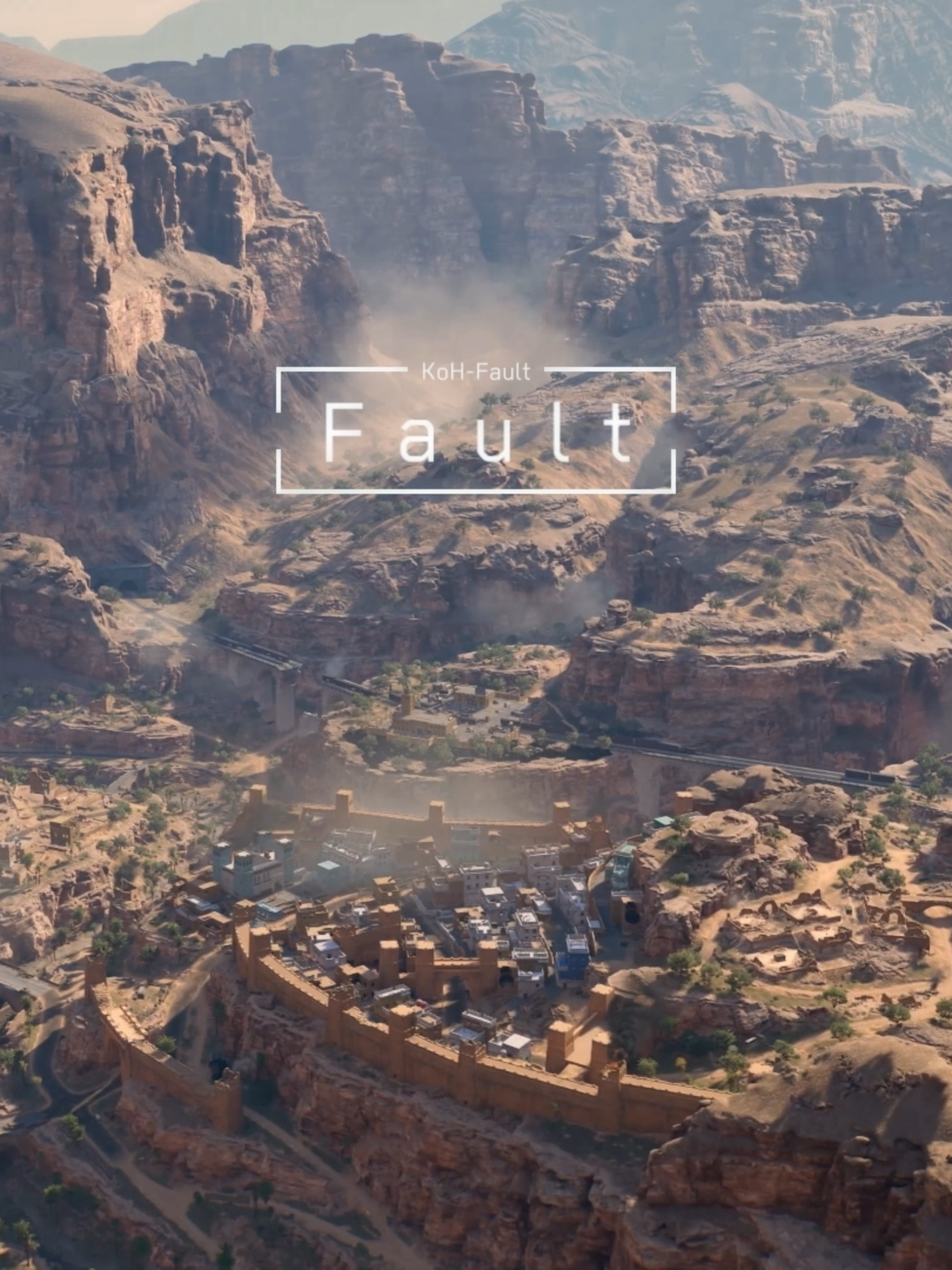 New Map 