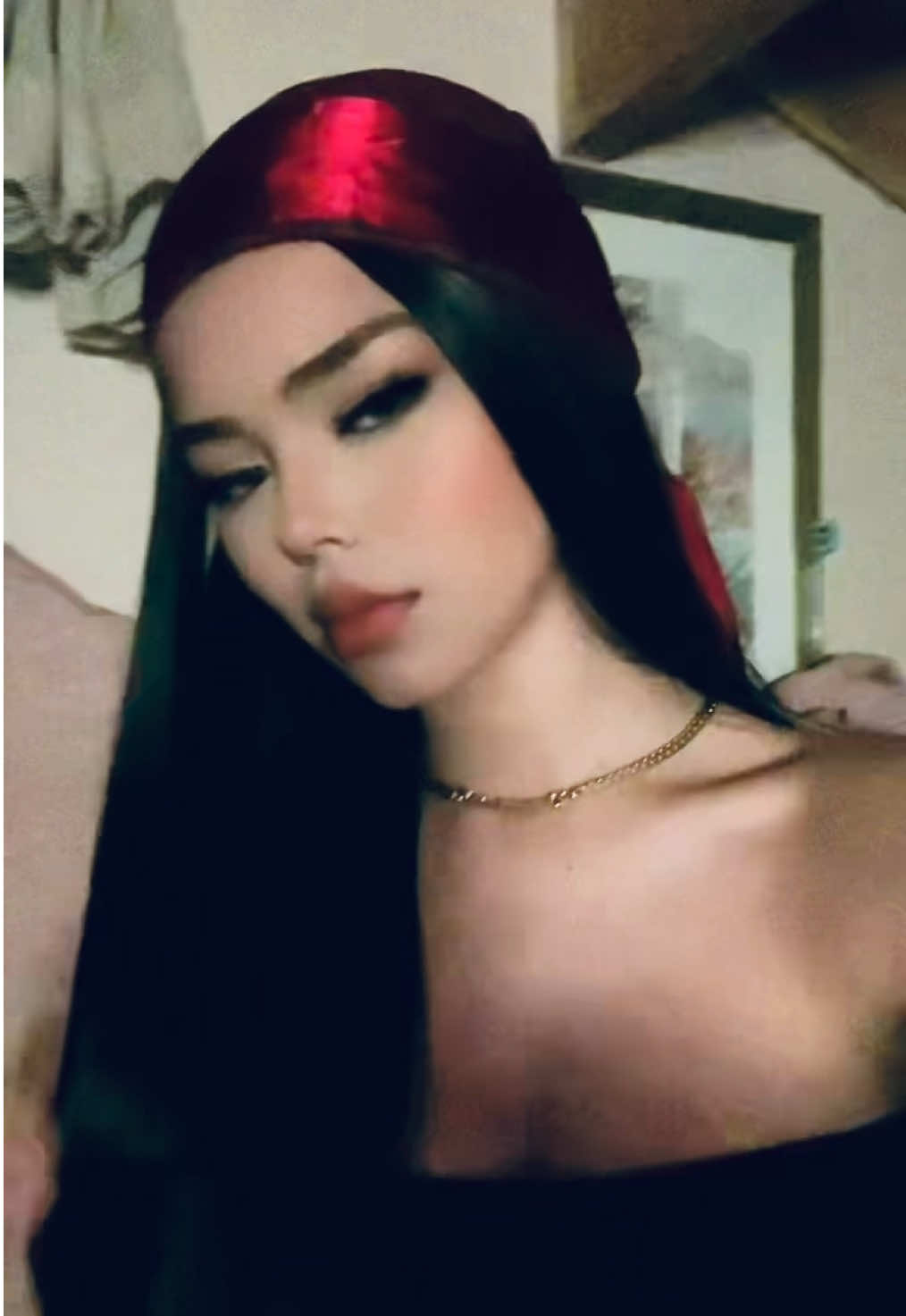 #parati #fyp #nose #linda #ahre 