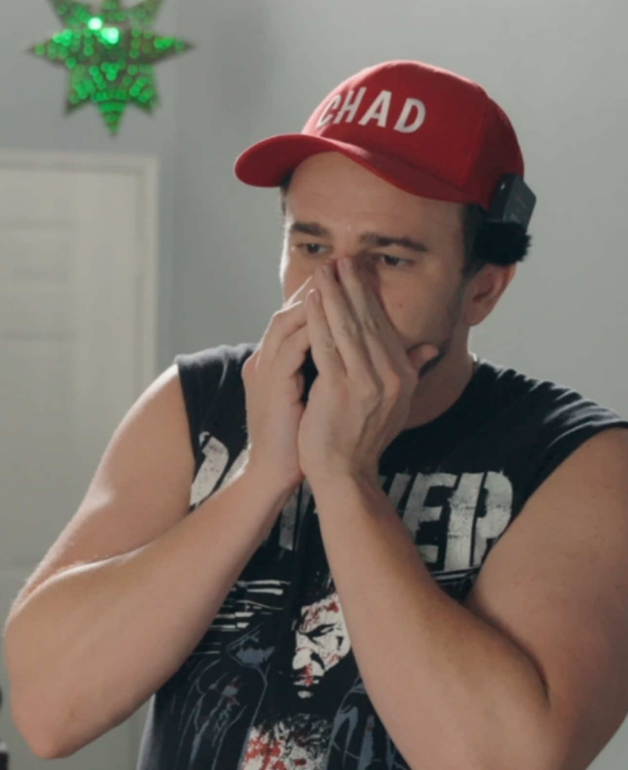 Comedy is once again illegal. Jimmy Kimmel. 