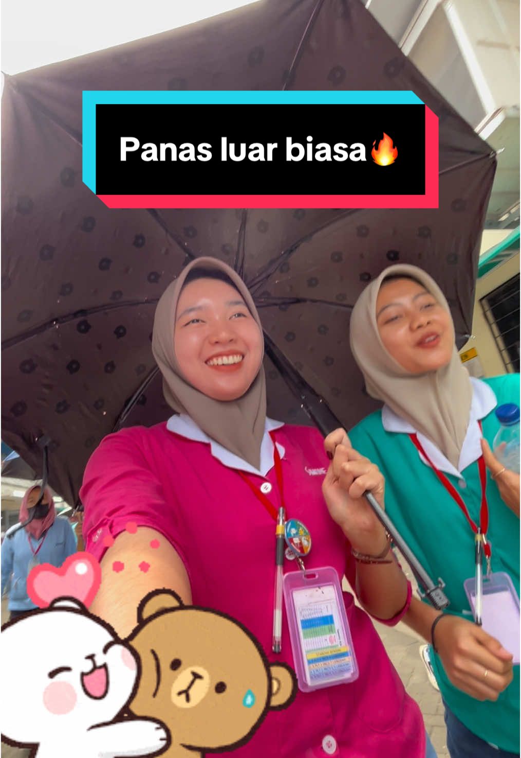 Panas luar biasa🔥#fypシ #fyp #fypage #simone #lampunggeh #lampungtiktok #lampungpride #lampung #lampungviral 
