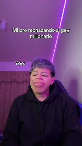 Que triste bro💔😂😂 #elchinojhonjairo 