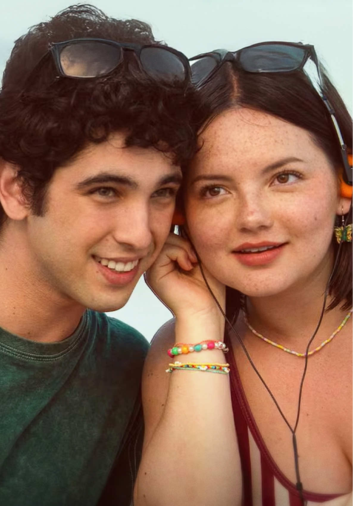 🎉 ¡Atención fans! El elenco de “Los Patos y Las Patas” estará en Mallplaza. Ven y participa de la firma de autógrafos, fotos con tus actores favoritos y mucho más.  👉 Mallplaza Bellavista: Viernes 19 – 7:30 p.m. Actores invitados: Fran, Malú, Kareem, Diego y Venti. 👉 Mallplaza Comas: Domingo 21 – 4:00 p.m. Actores invitados: Fran, Malú, Kareem, Diego y Oscar Beltrán.