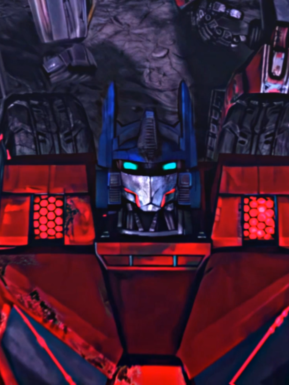 best Optimus design || scenes:Vulcon(yt) || (ORIGINAL CONTENT) || #transformersriseofthebeasts #transformersone #transformersedit #transformersrevengeofthefallen #transformersdarkofthemoon 