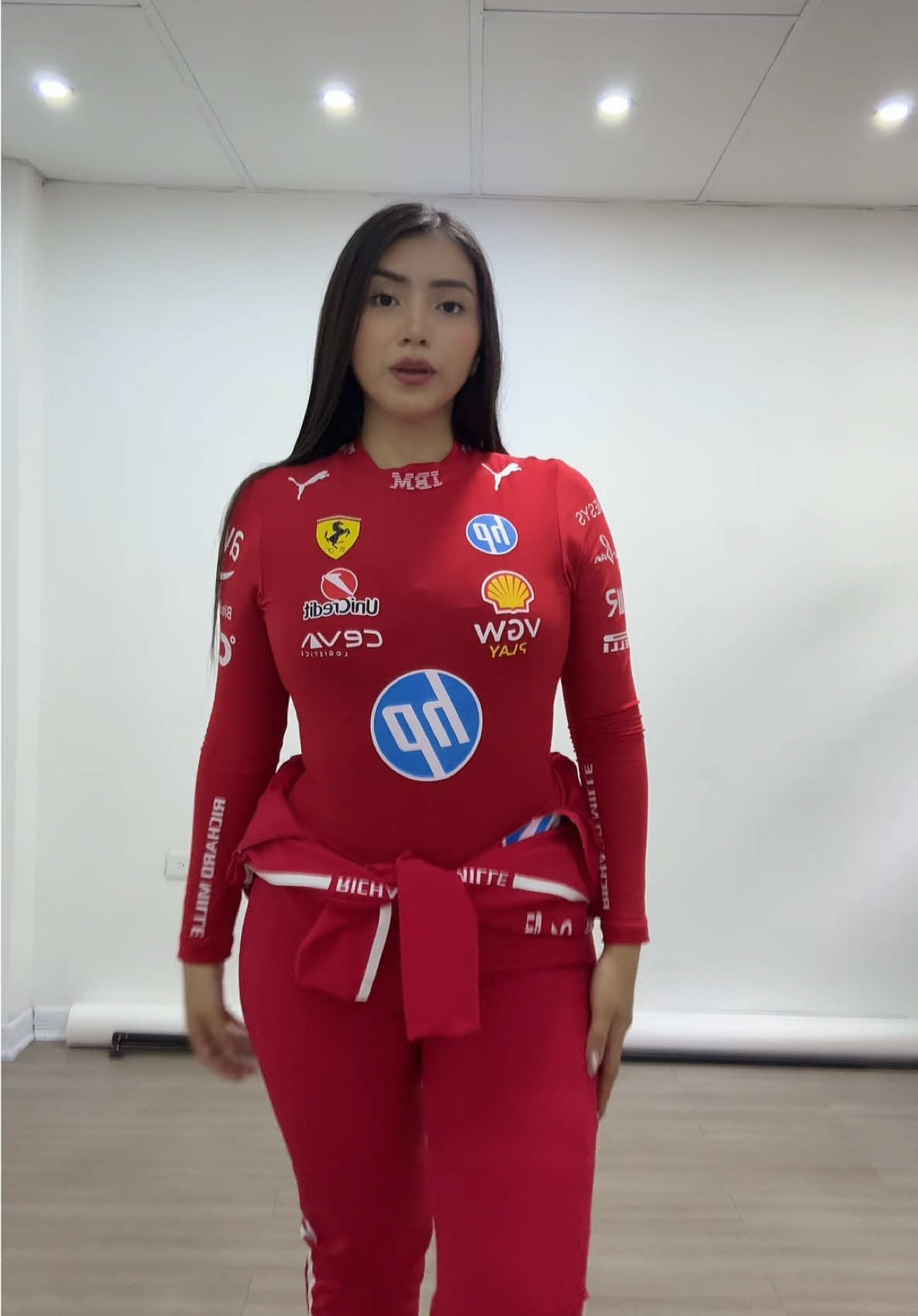 #f1 #formula1 #halloween #disfraz #ecuador 