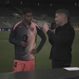 Marcus Rashford 😮‍💨 #fy #foryoupage #rashford #barcelona #goal