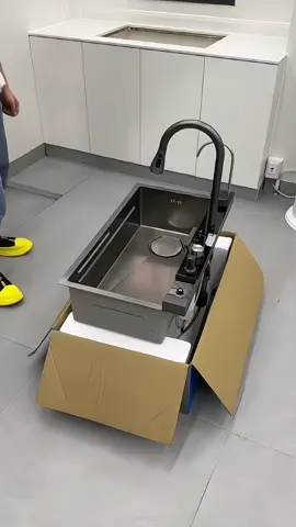 DEFINITESTORE Wastafel Cuci Piring Sekali Sekali Beli ini bun #westafel #westafelcucipiring #fyp