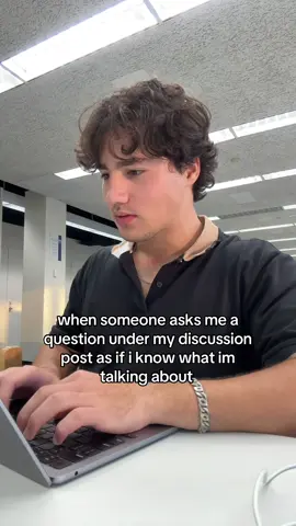 i am just here for my A #creatorsearchinsights #college #study 