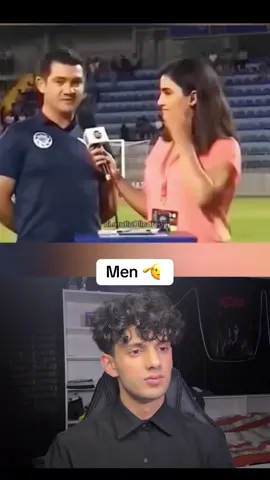 We don’t need men they said #legacymx #football #men 