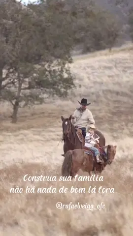 Construa sua família, não há nada de bom lá fora 🩶✨ #texas #country #cowboy #deuséfiel #alanjackson 
