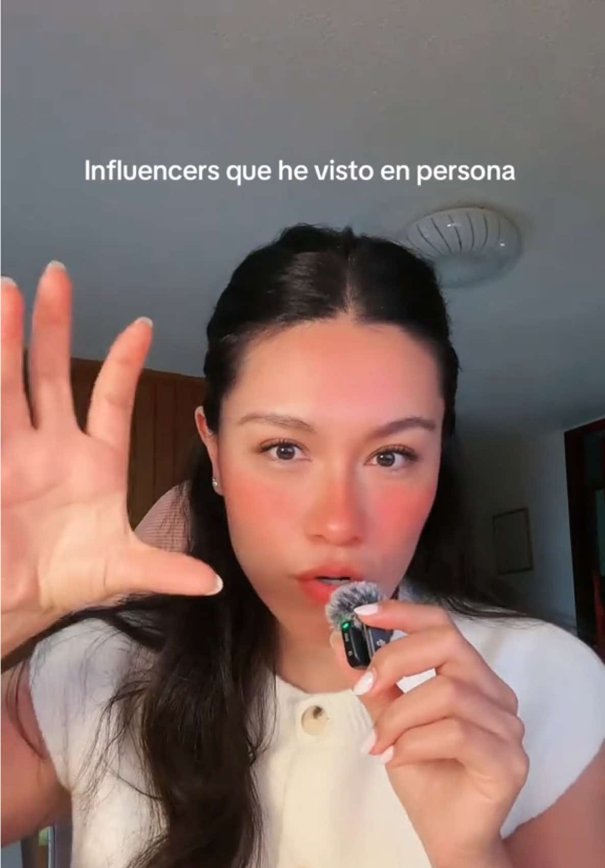 Todas ellas son preciosas. @Renata Haro @Albilu Vallejo 🙌🌸🤍✨ #consejosparamujeres #influencersmexicanas #influencers 