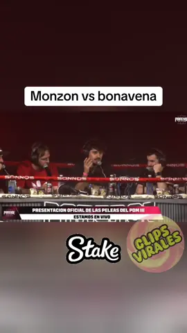 Monzon vs bonavena  #twitch #kick #streamer #mernosketi #clips 