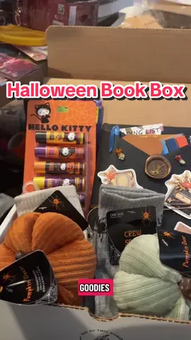 Trick, Treat… or Books? Time for the Halloween Blind Date with a Book Box! And now 10% off. 👻 Packed with spooky surprises, hauntingly good reads, and maybe even a dark, broody book boyfriend (the best kind, right? 😉).  Whether you’re craving paranormal romance, witchy vibes, or a little spice with your scares, this box is the ultimate treat for book lovers. 🖤  Perfect for cozy 🍁 fall nights, candles glowing, and getting lost in a story that’s just the right amount of spooky + steamy. 🔮💀  #bookgifts #bookboxes #blinddatewithabook #tinamoss #authortinamoss