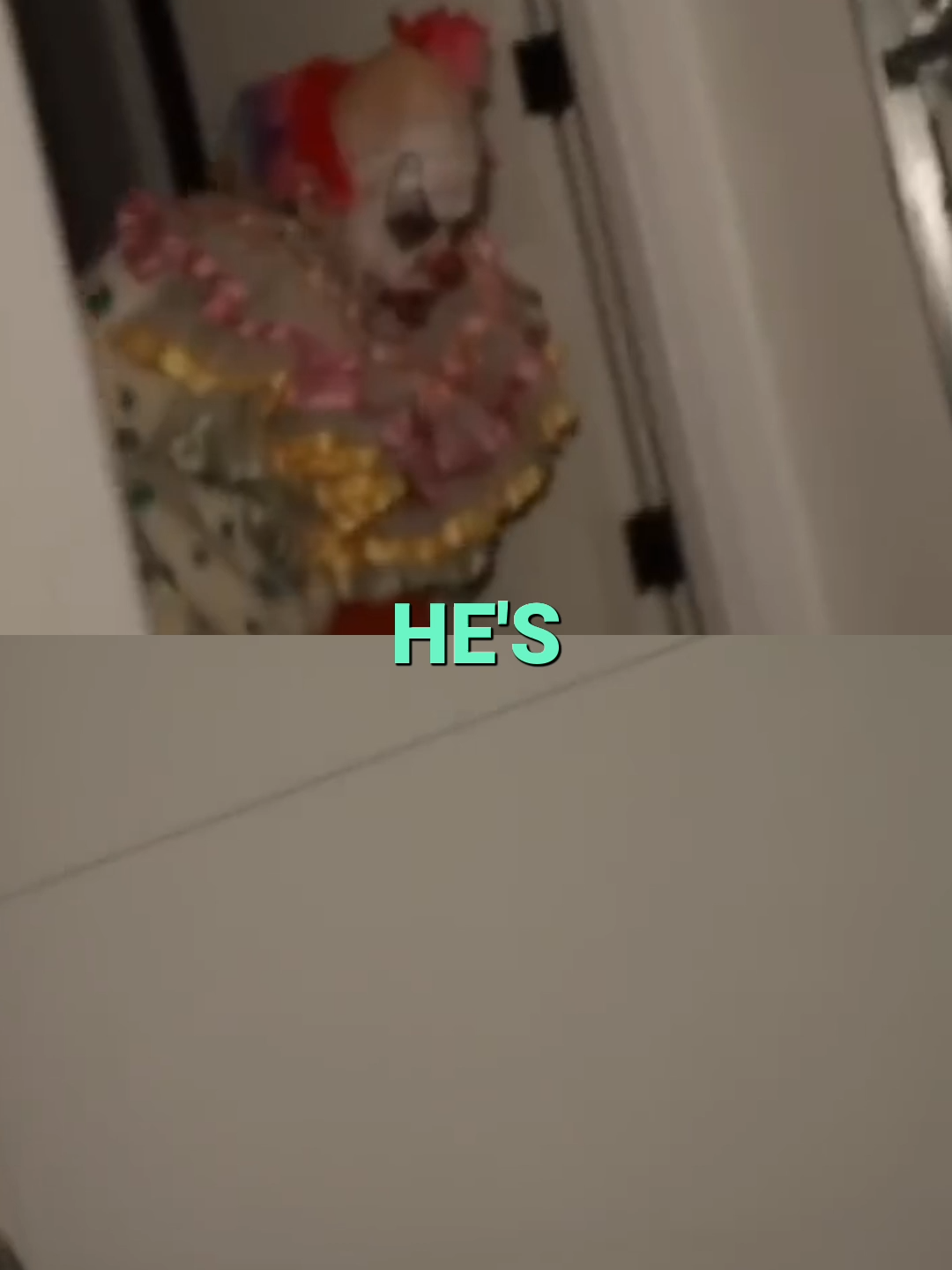 He's Shrinking! CRAZY Garage Mystery Unfolds!