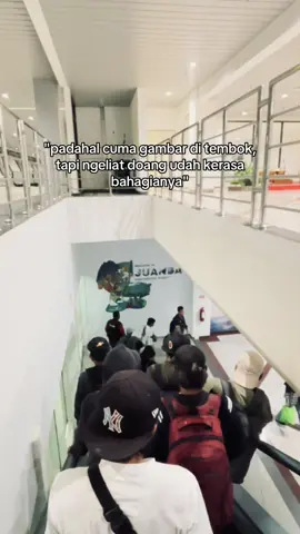 tembok yang bikin para perantau jatim bahagia 😂