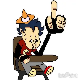 inche video todo mafufo XDDDDD, me gusta 🔥🔥🔥 #elsusgrasoso #animation #pizzatowerartstyle #paratii #fyp 