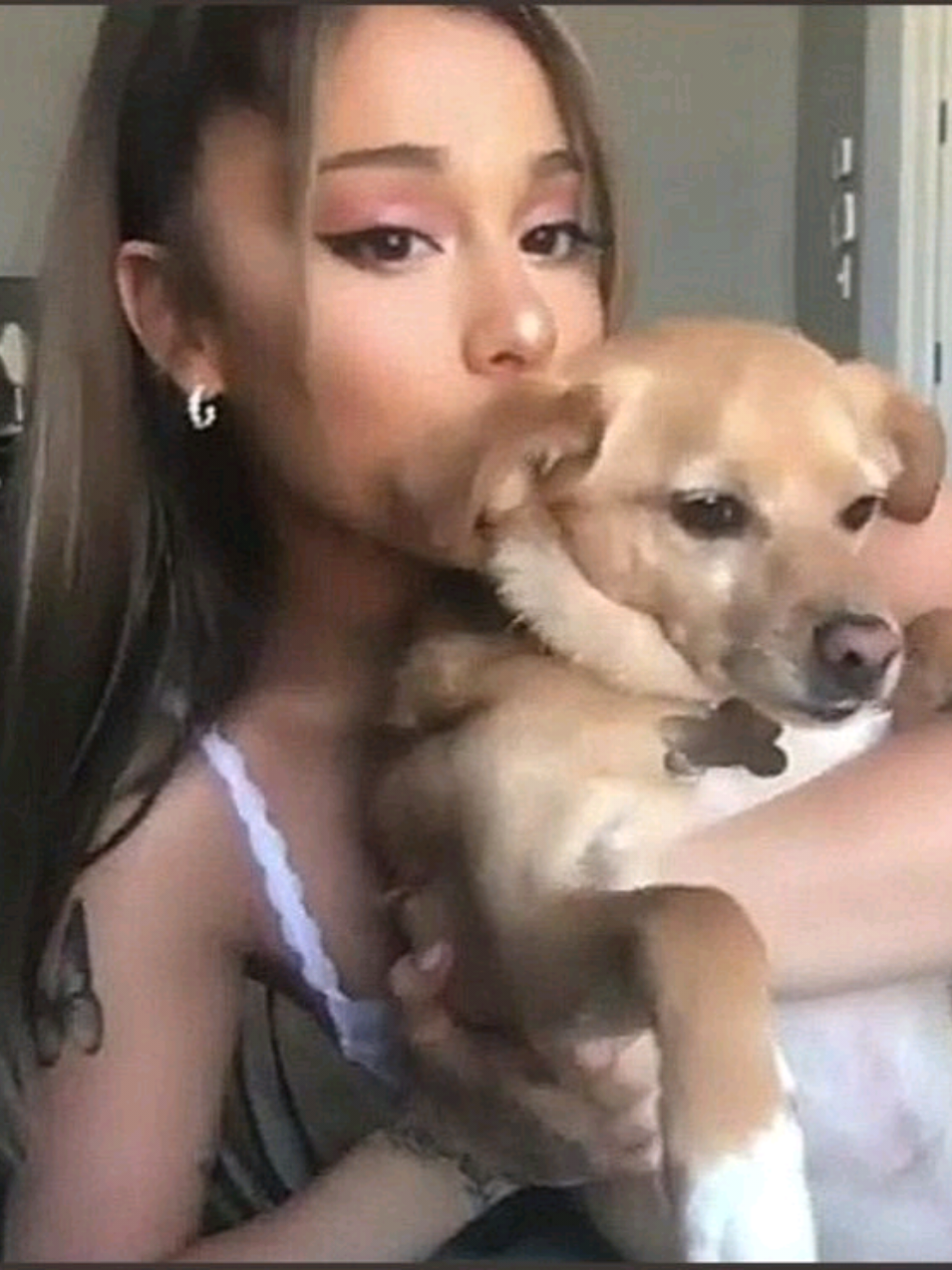 stuck with u #arianagrande #arianator #stuckwithu #justinbieber #fyp 