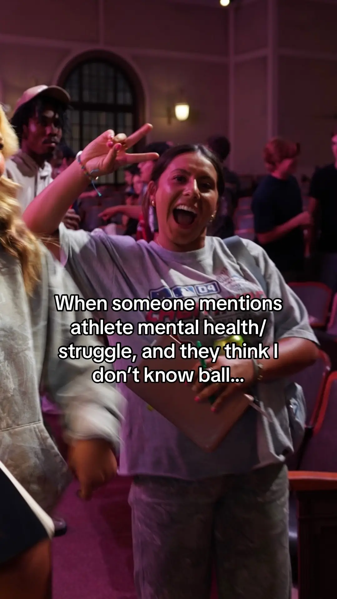 God is SO good, and grateful is an understatement🥹. #fyp #softball #athlete #MentalHealth #college 