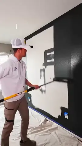 cat tembok anti air dan glossy #peralatanrumahtangga  #cat #cattembok #arsitek #fyp 