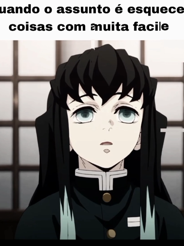 sou literalmente ele kkk #muichiroutoukito #tokito #kimetsunoyaiba #edit #vaiprofy 