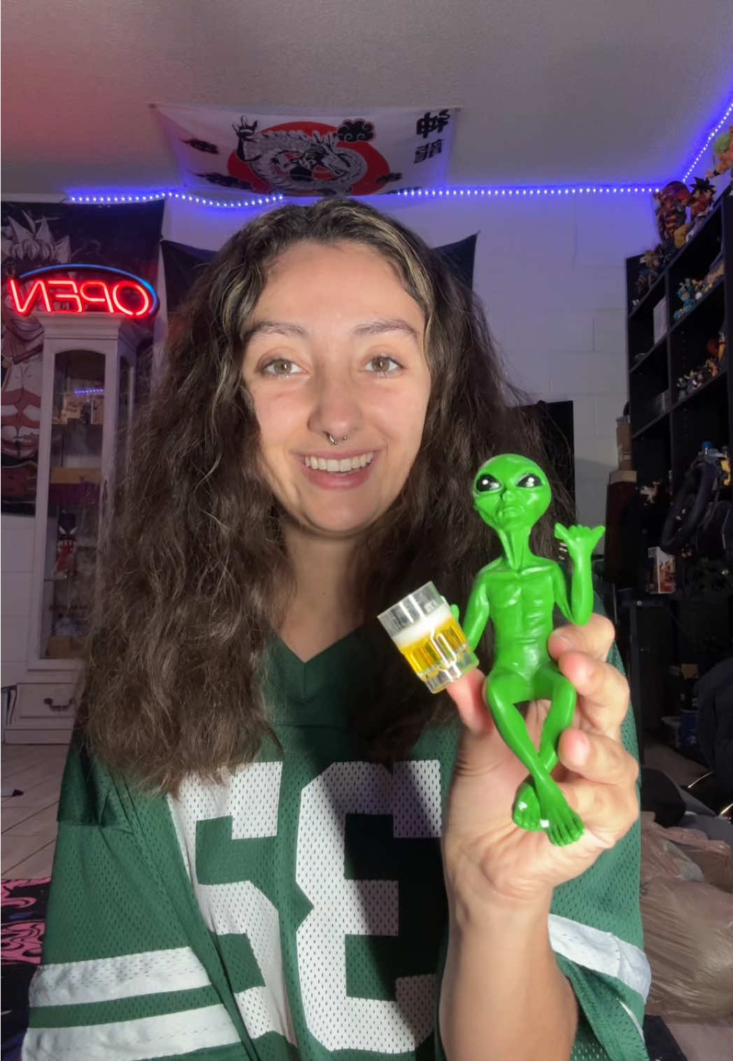 This has to be my favorite haul yet! 😍🔥👽🎶👚🛍️ #shoppinghaul #onlineshopping #tiktokshop #clothes #fashion 