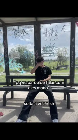#fyp #viral #bigrush 
