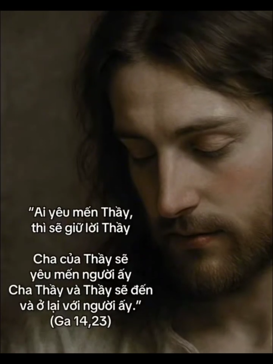 #duet cùng @JneThanhAn #xuhuong #thienchualatinhyeu #conggiaovietnam 