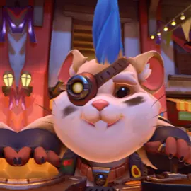 #fyp #hammondoverwatch #overwatchtiktok #ilovewreckingball #hammondmybeloved 